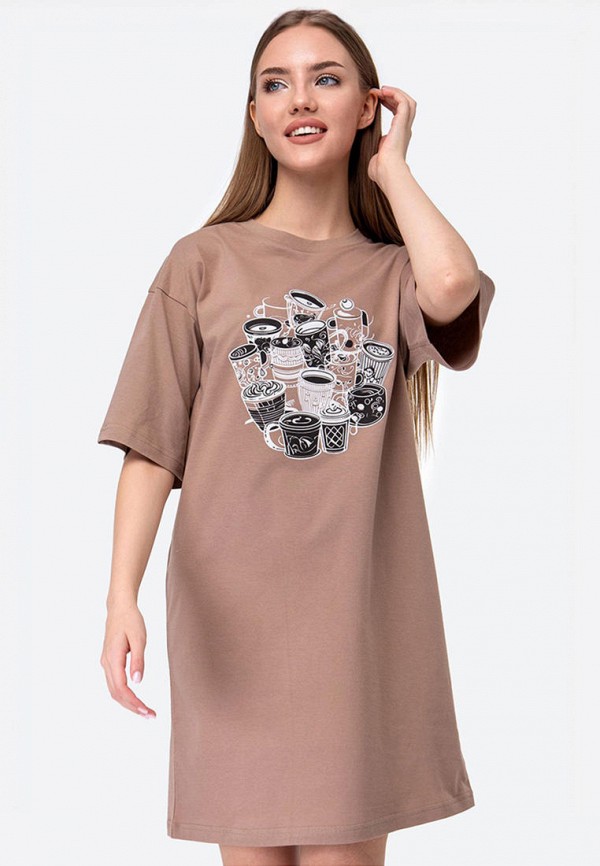 Платье HappyFox 797₽