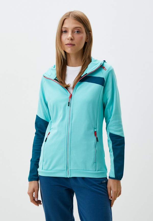 Толстовка CMP 10392₽