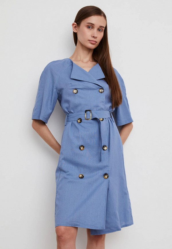 Платье Katya Erokhina 4450₽