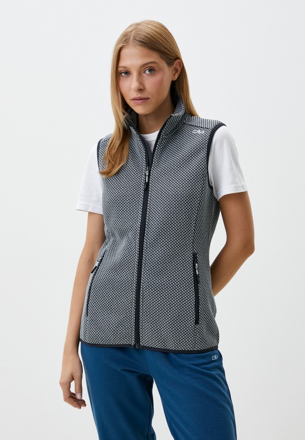 Жилет CMP 6792₽