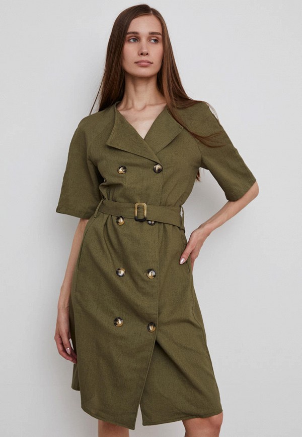 Платье Katya Erokhina 4450₽