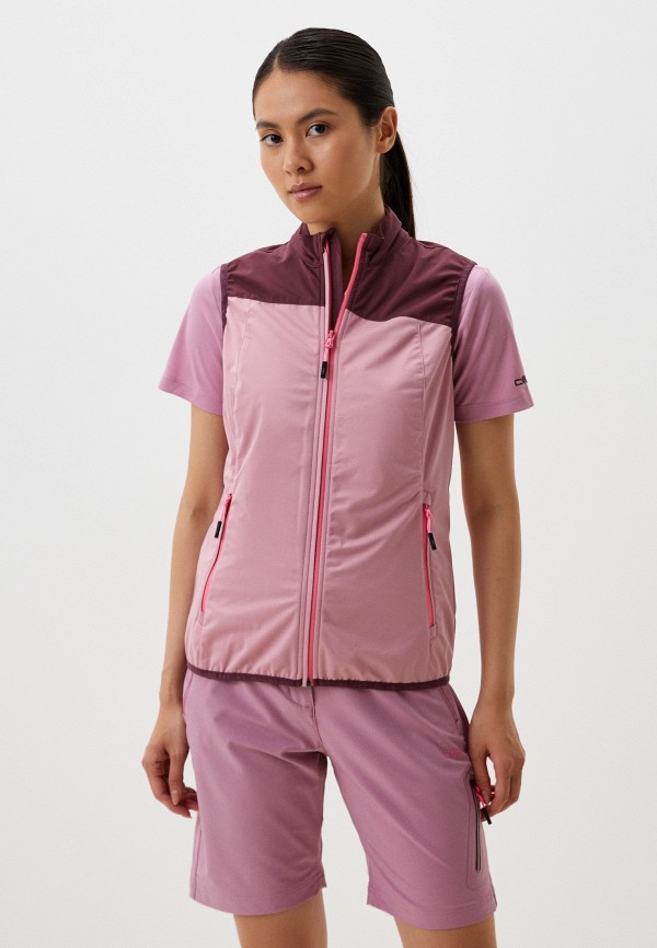 Жилет спортивный CMP 11192₽