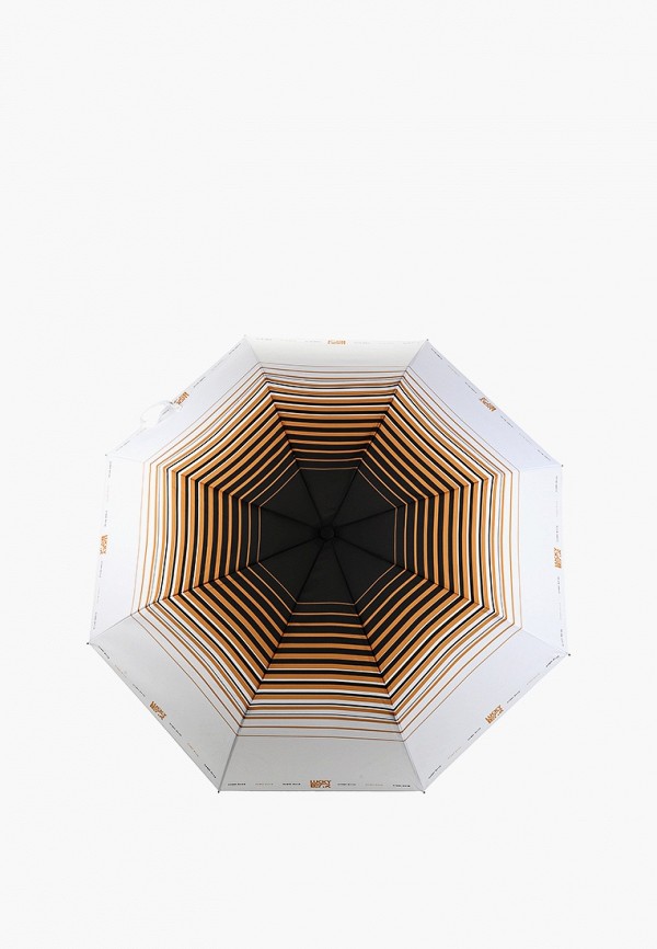 Зонт складной Lucky Bear 4550₽