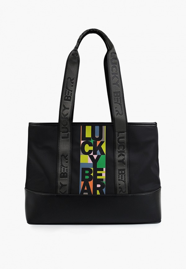 Сумка Lucky Bear 8350₽