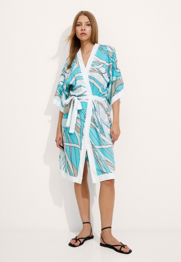 Платье пляжное Fabretti 4040₽