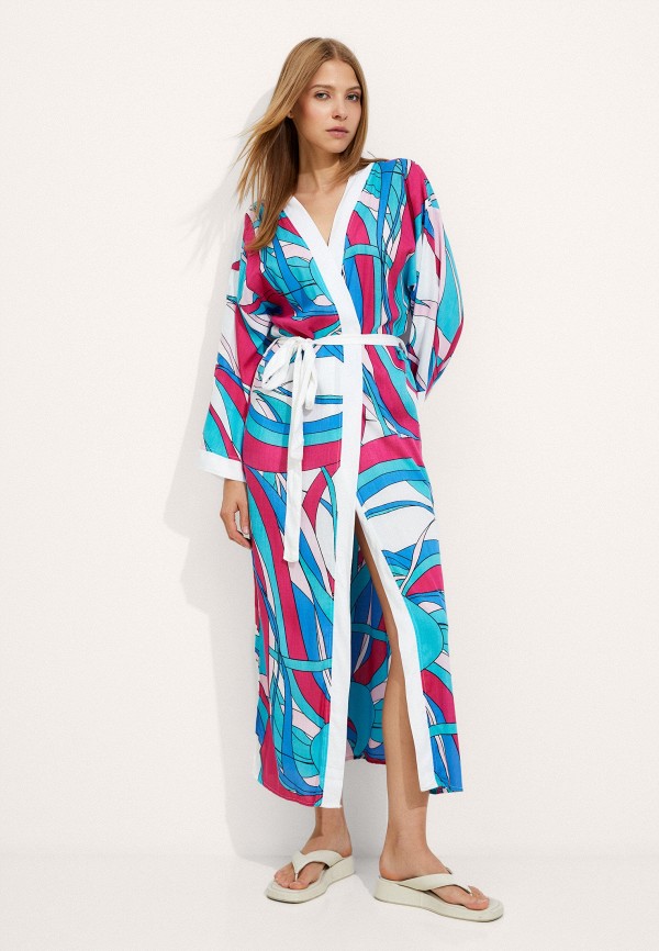 Платье пляжное Fabretti 4040₽