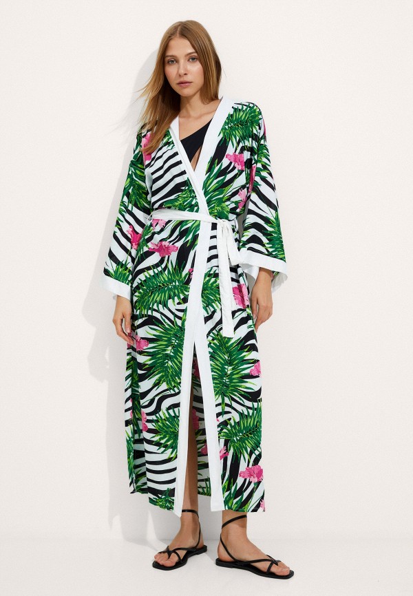 Платье пляжное Fabretti 4040₽