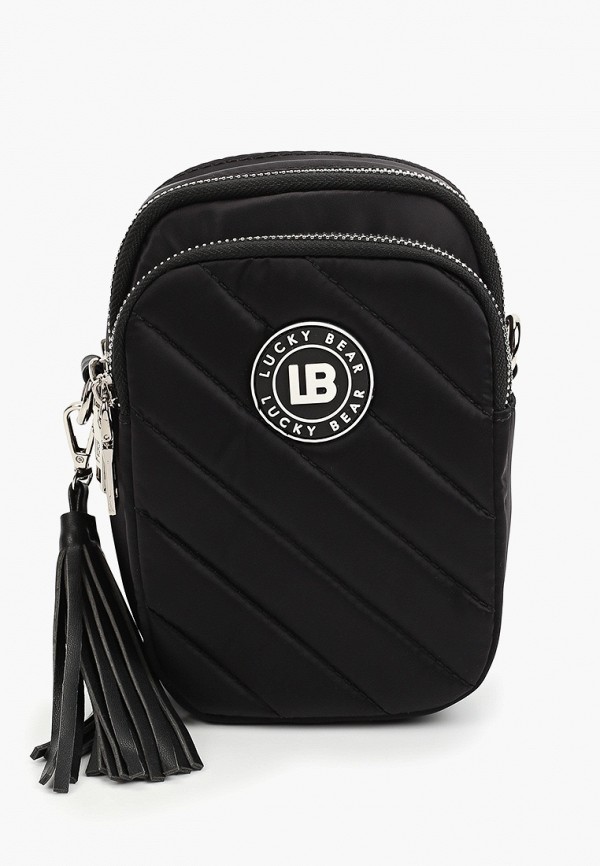 Сумка и брелок Lucky Bear 7650₽
