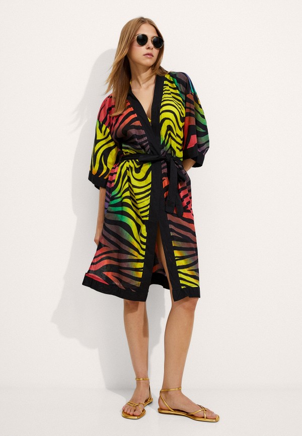 Платье пляжное Fabretti 4040₽