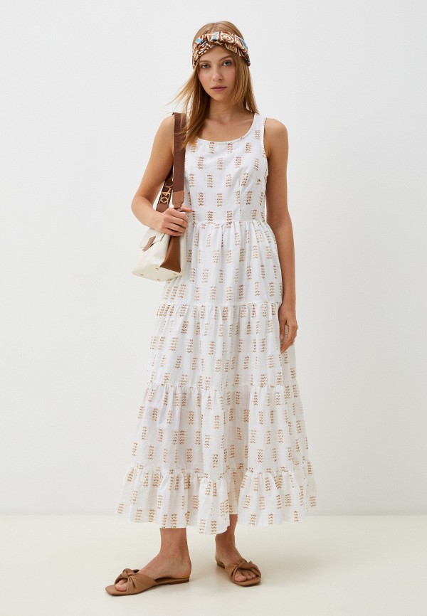 Сарафан Fabretti 6992₽