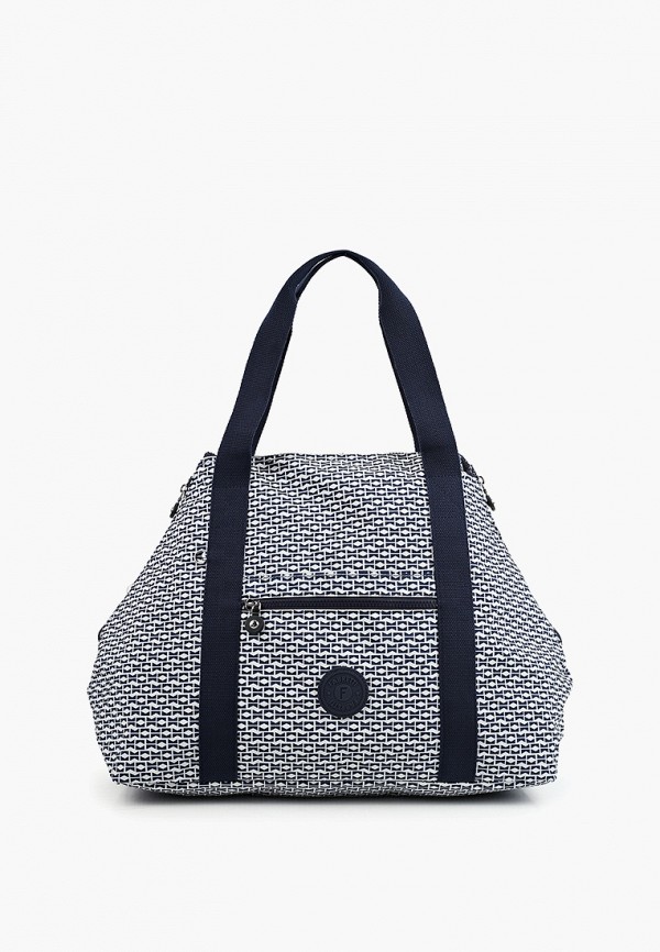 Сумка дорожная Fabretti 4664₽