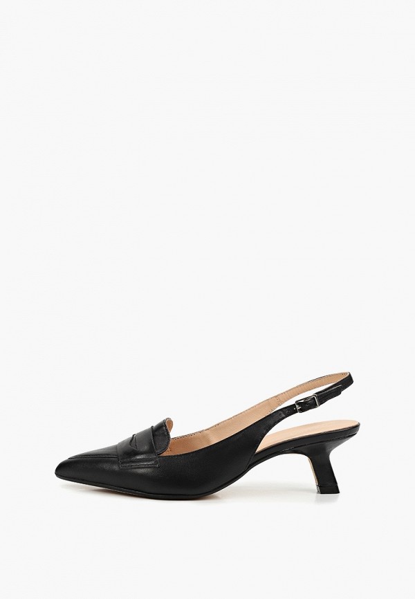 Туфли Ever Be 8952₽