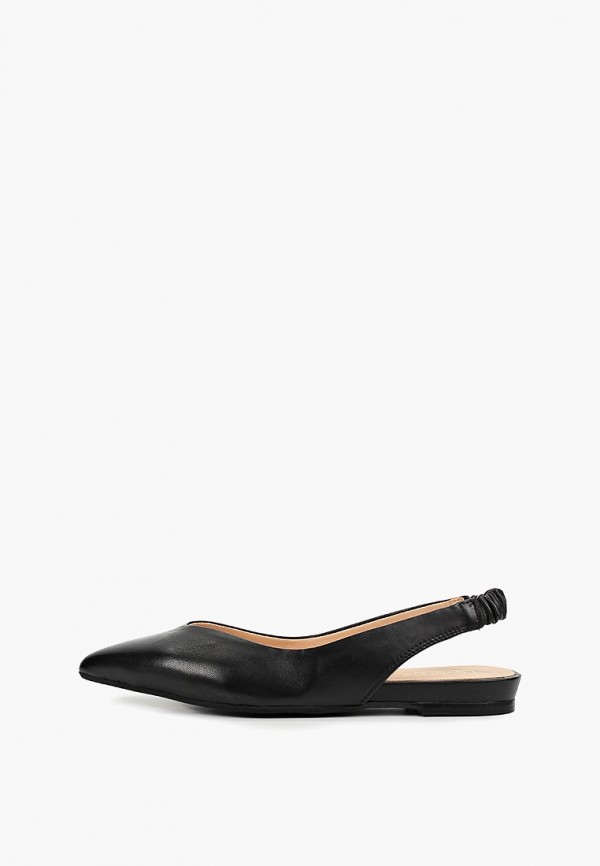 Туфли Ever Be 7832₽