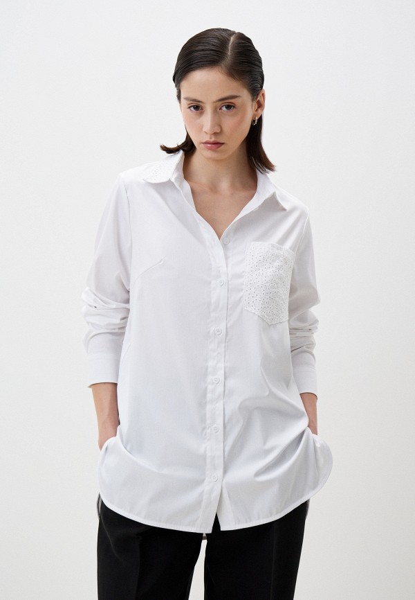 Рубашка Auranna 7192₽