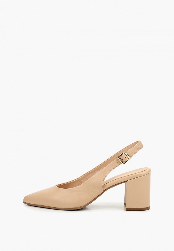 Туфли Ever Be 8392₽