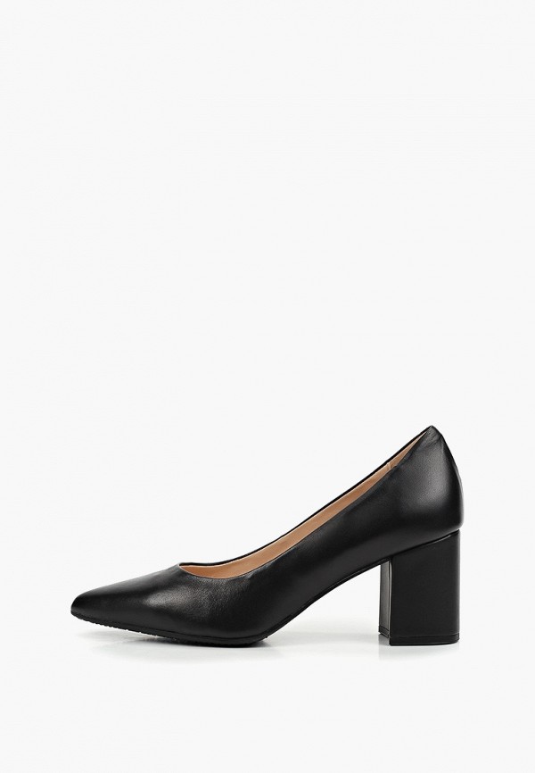 Туфли Ever Be 8392₽