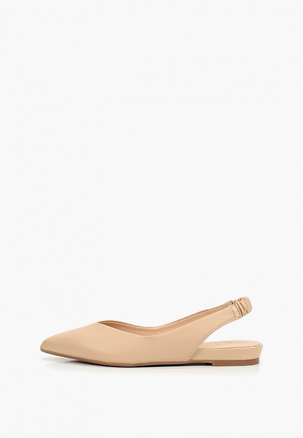 Туфли Ever Be 7832₽