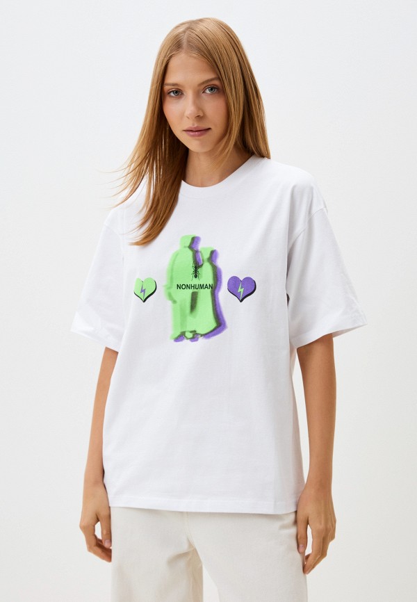 Футболка Graciana 7040₽