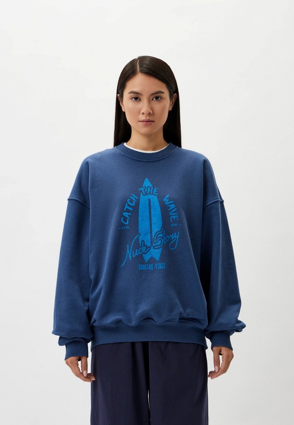 Свитшот Nude Story 17490₽