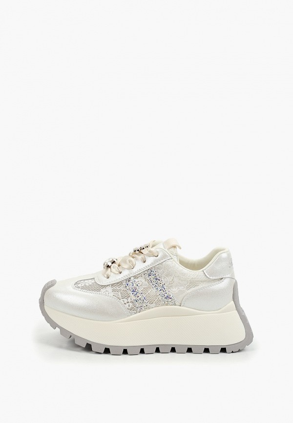 Кроссовки Valeani 6145₽