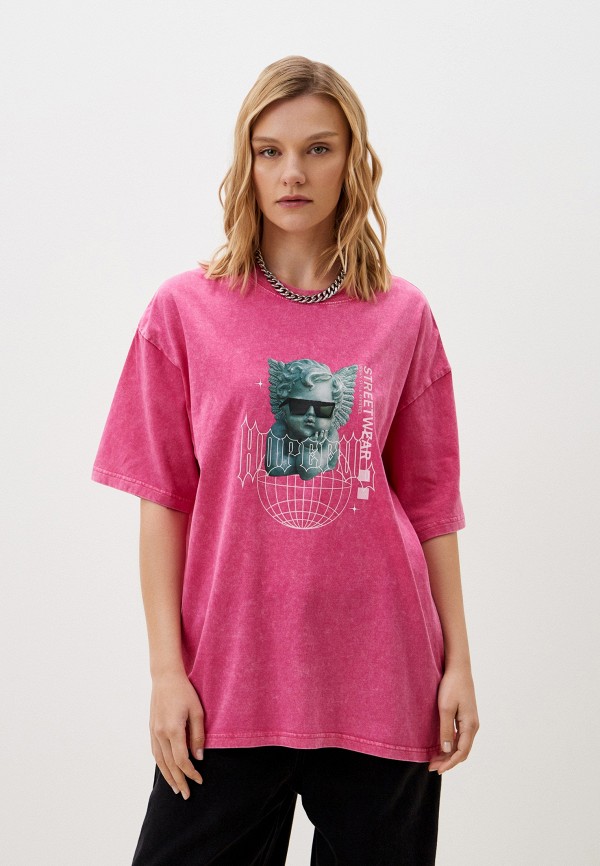 Футболка Mist 3137₽