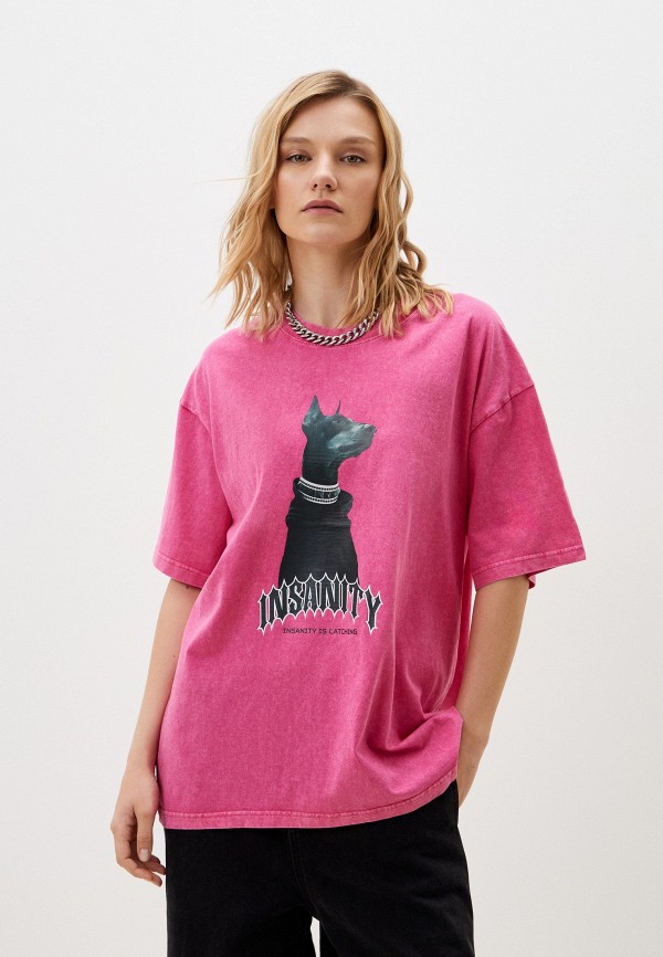 Футболка Mist 3137₽