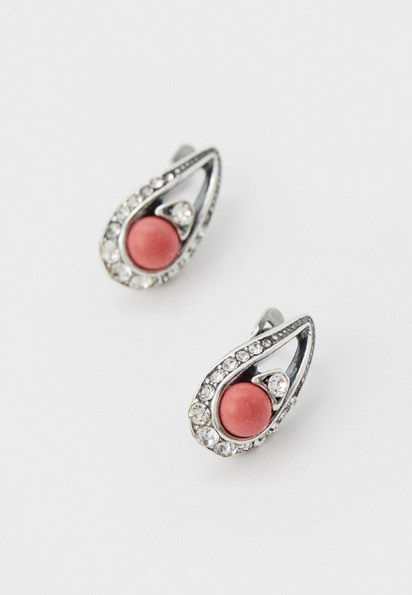 

Серьги Shine&Beauty, Разноцветный