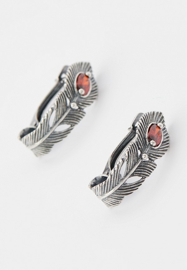 

Серьги Shine&Beauty, Разноцветный