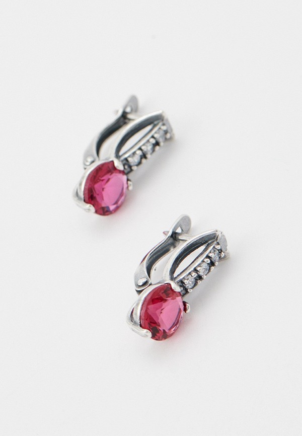 

Серьги Shine&Beauty, Разноцветный