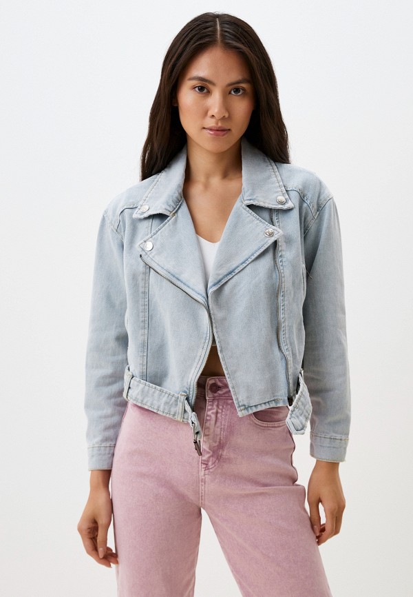 Куртка джинсовая Isibris 5990₽