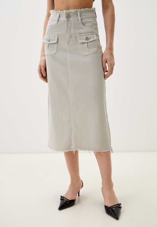 Юбка джинсовая Isibris 2790₽