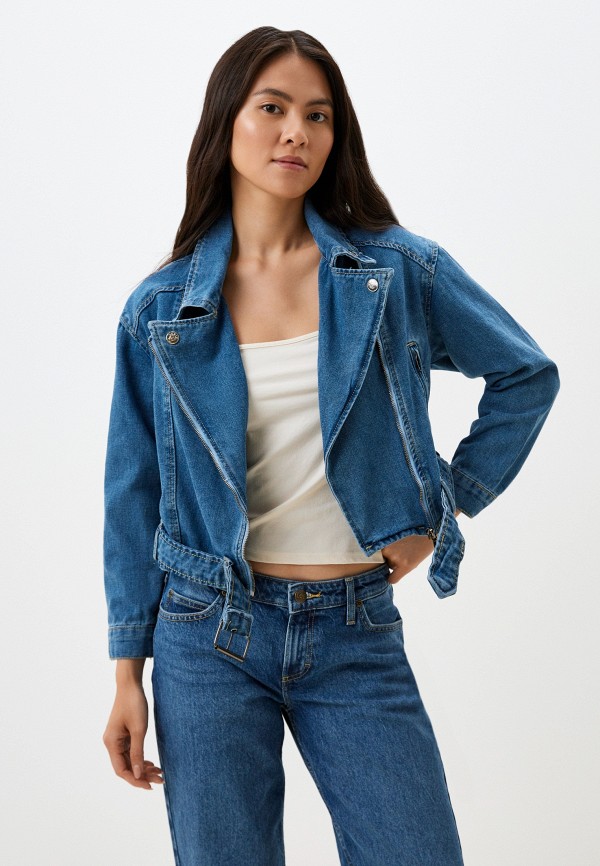 Куртка джинсовая Isibris 4200₽