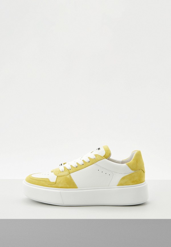 Кеды Jog Dog 23990₽