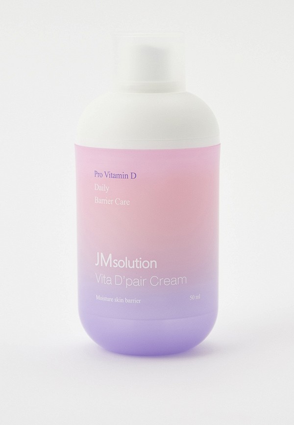 Крем для лица JMsolution 