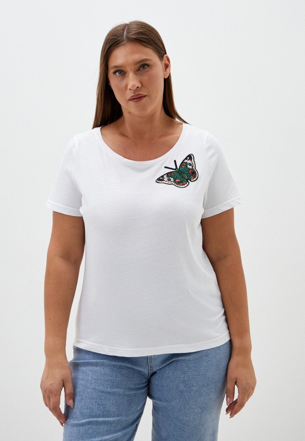 Футболка Vera Lapina 2290₽