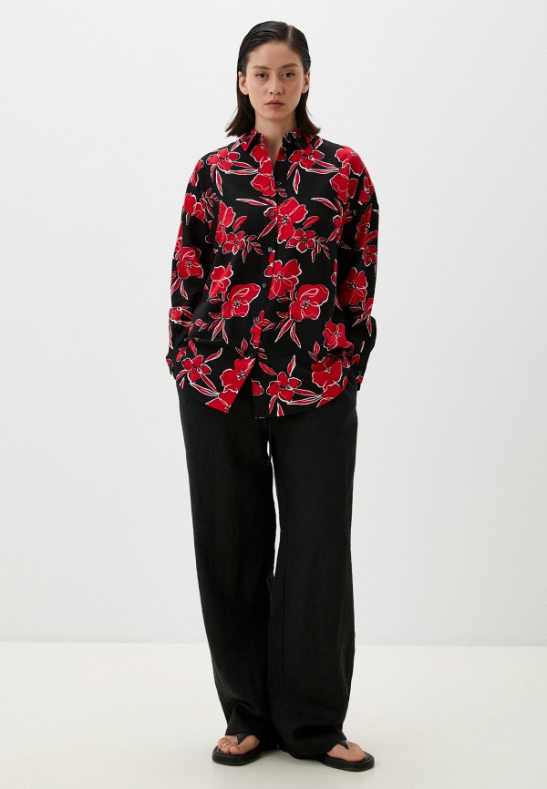 Блуза Ruxara 3640₽