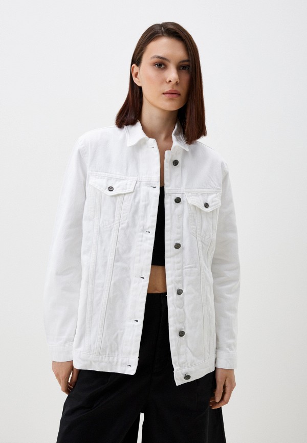 Куртка джинсовая Luxor By Ramo 13499₽