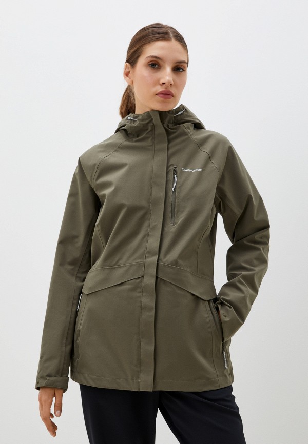 Ветровка Craghoppers 18999₽