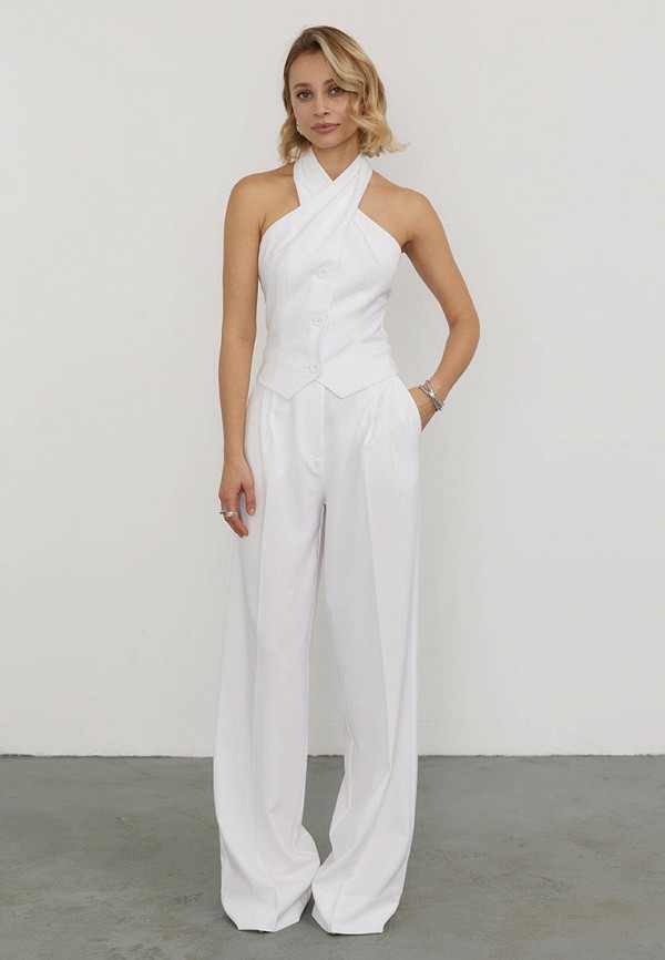 Брюки Золотой Песок 3850₽