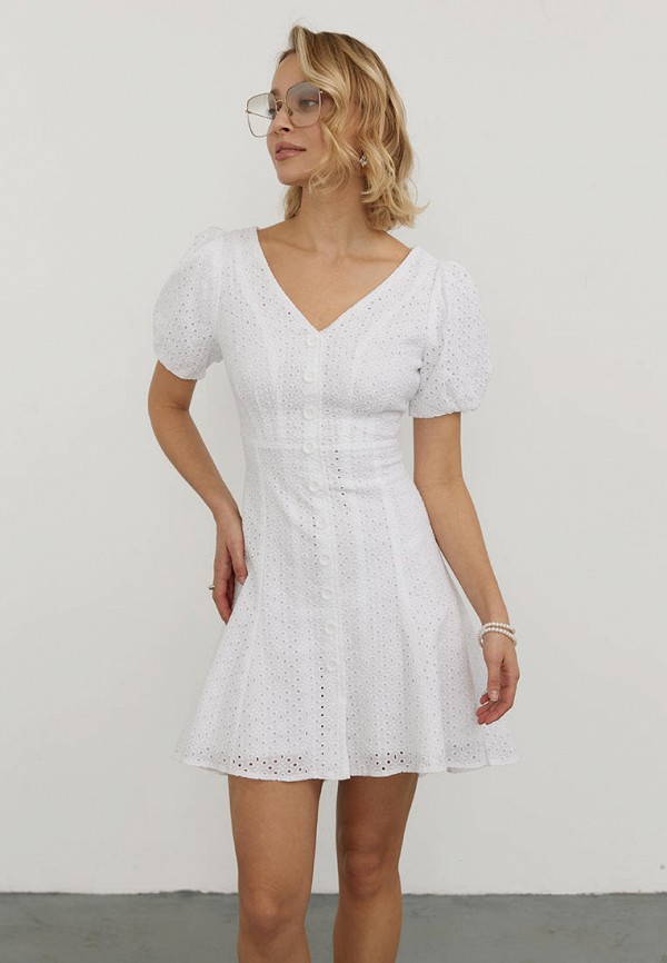 Платье Золотой Песок