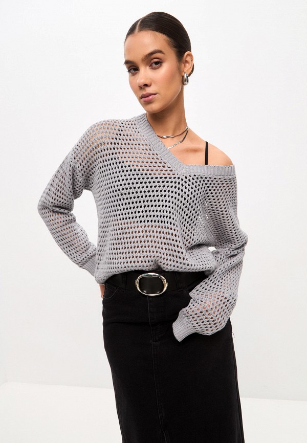 Пуловер Kostochka 3500₽