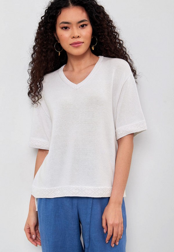 Пуловер Сиринга 4543₽