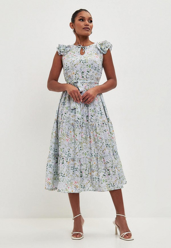 Платье Сиринга