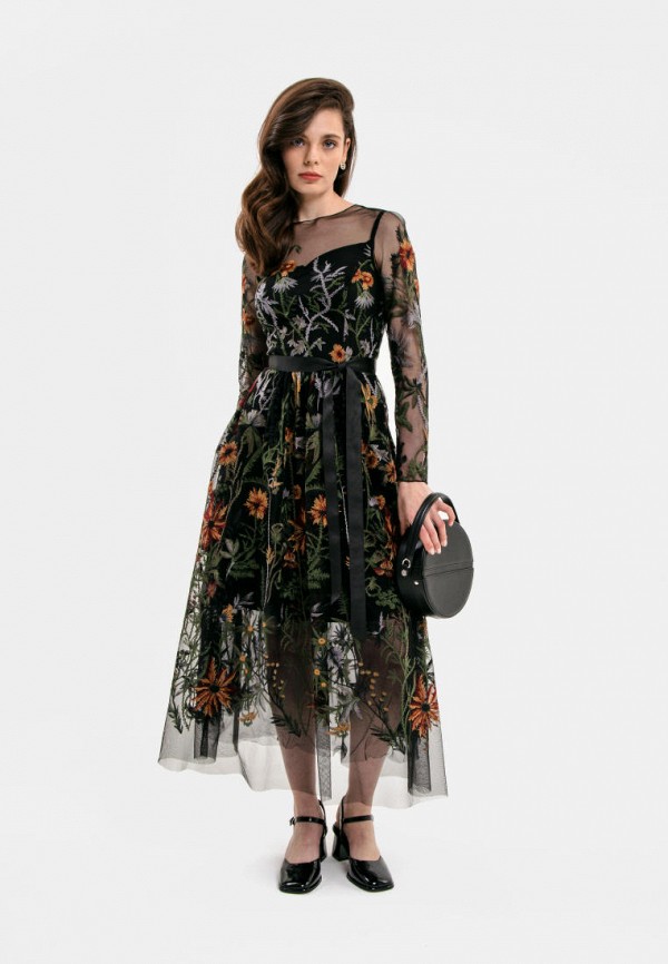 Платье Sample Room 19500₽