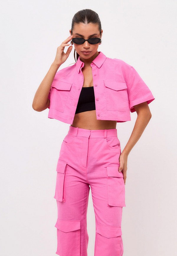 Рубашка Rizzle