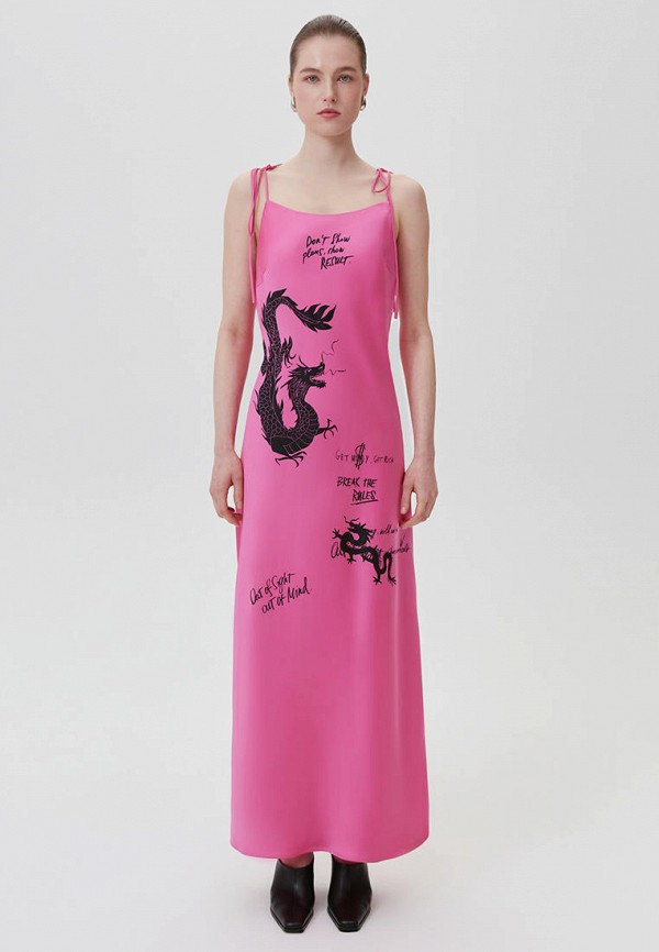 Платье EveEsther 13230₽