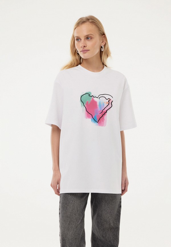 Футболка True Red 2500₽