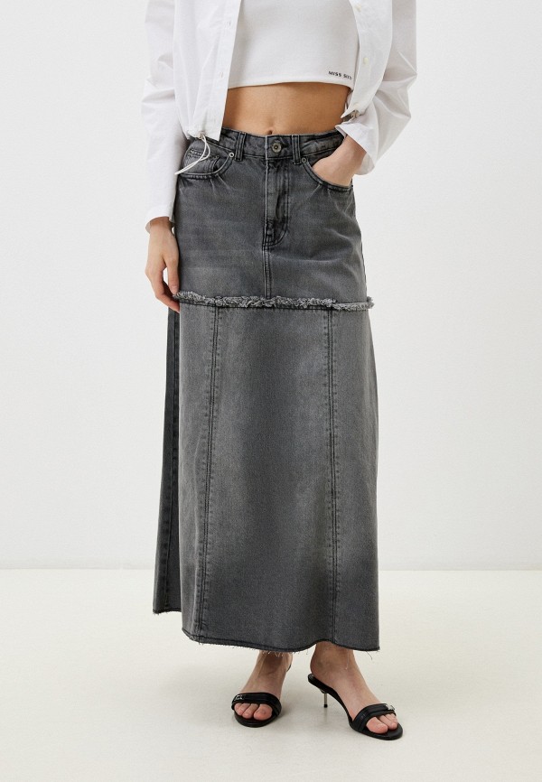 Юбка джинсовая Gloria Jeans 3499₽