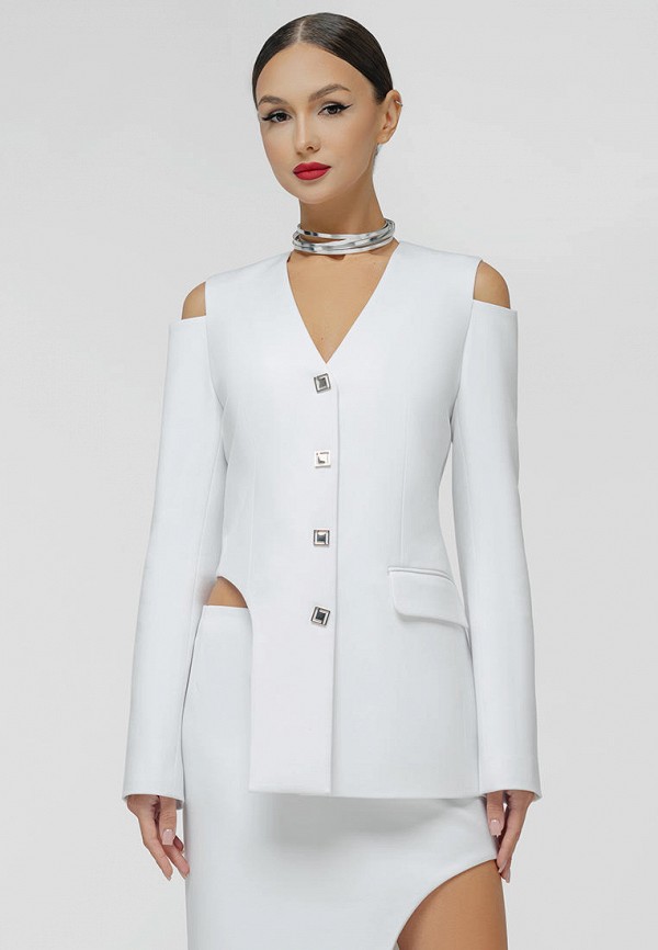 Жакет IZ13 21300₽