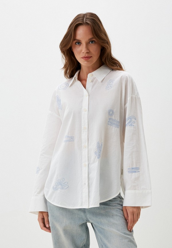 Рубашка Tom Tailor 3359₽